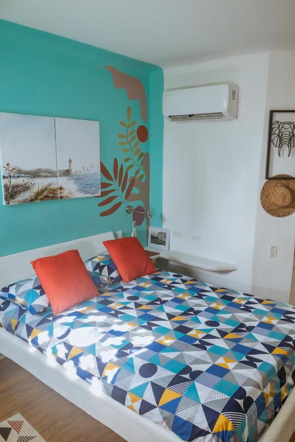 King's 202 公寓 Cartagena
